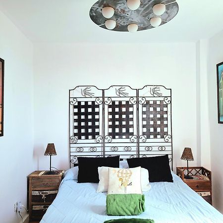 Apartamento Bien Situado - Buenas Conexiones Santa-Cruz de Ténérife Extérieur photo