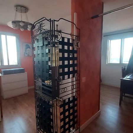 Apartamento Bien Situado - Buenas Conexiones Santa-Cruz de Ténérife Extérieur photo