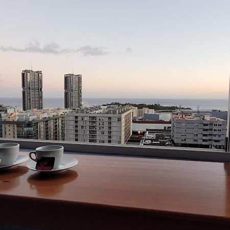 Apartamento Bien Situado - Buenas Conexiones Santa-Cruz de Ténérife Extérieur photo