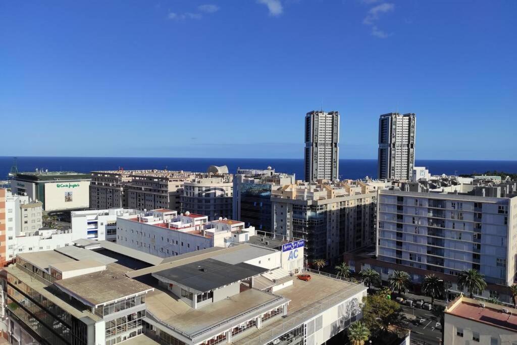 Apartamento Bien Situado - Buenas Conexiones Santa-Cruz de Ténérife Extérieur photo