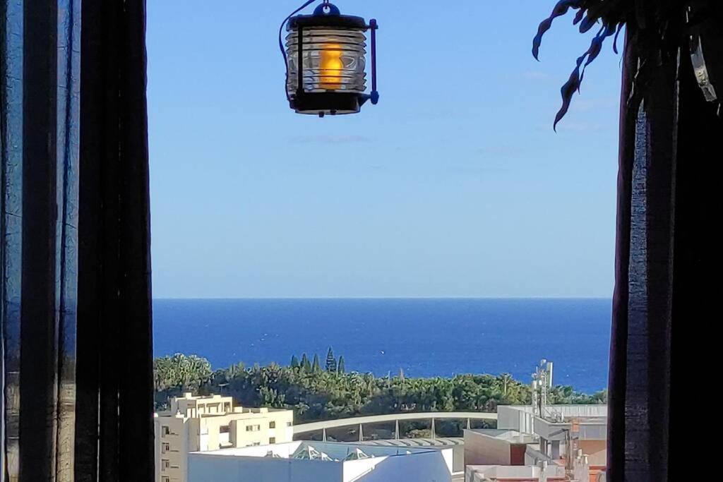 Apartamento Bien Situado - Buenas Conexiones Santa-Cruz de Ténérife Extérieur photo