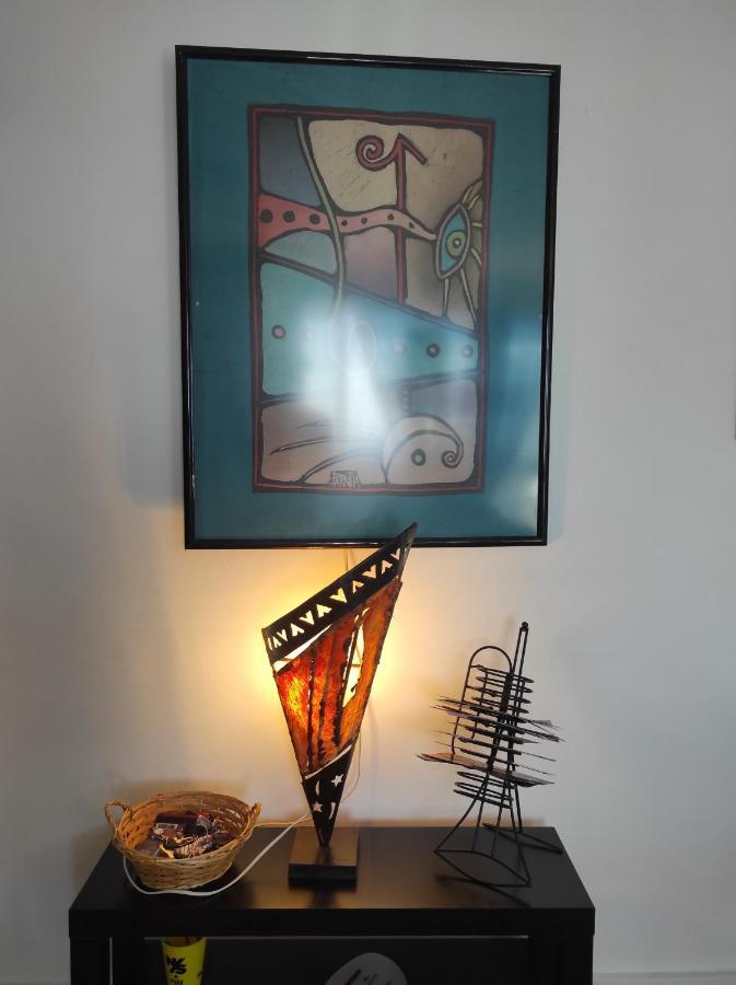 Apartamento Bien Situado - Buenas Conexiones Santa-Cruz de Ténérife Extérieur photo