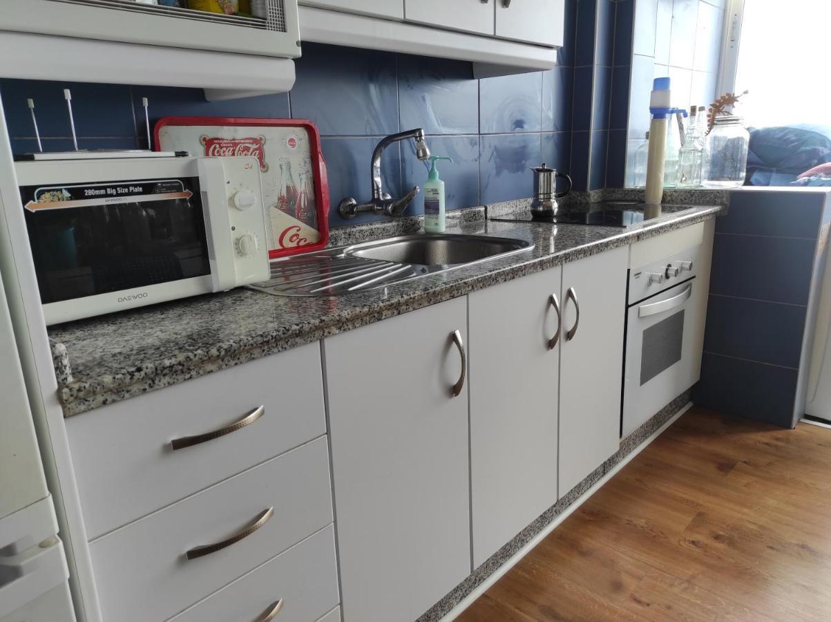 Apartamento Bien Situado - Buenas Conexiones Santa-Cruz de Ténérife Extérieur photo