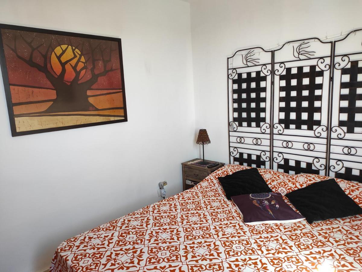 Apartamento Bien Situado - Buenas Conexiones Santa-Cruz de Ténérife Extérieur photo
