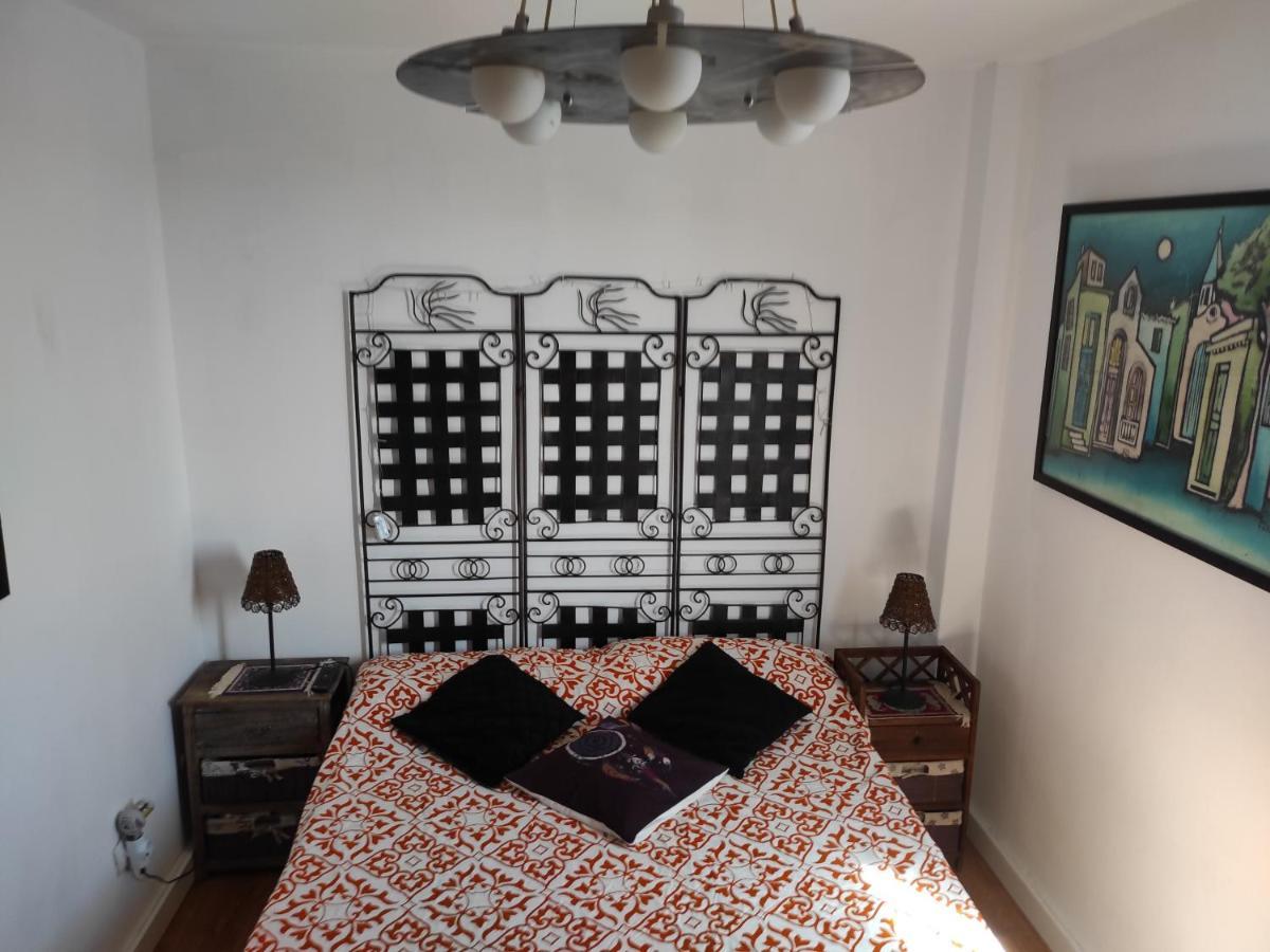 Apartamento Bien Situado - Buenas Conexiones Santa-Cruz de Ténérife Extérieur photo