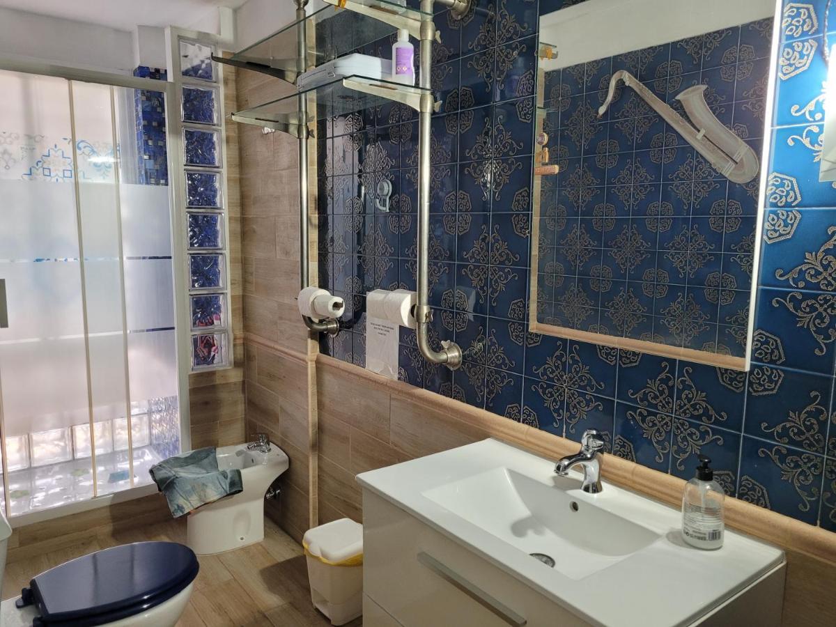 Apartamento Bien Situado - Buenas Conexiones Santa-Cruz de Ténérife Extérieur photo