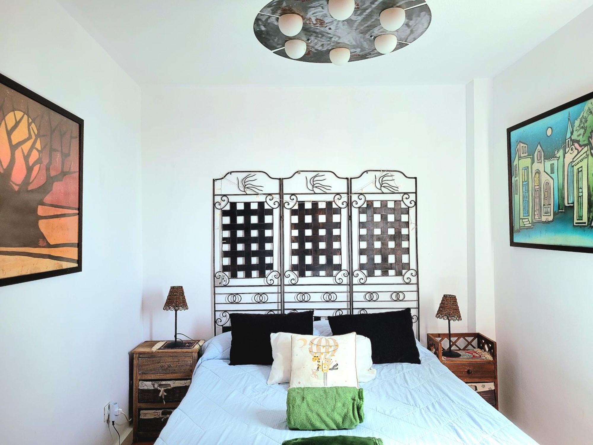 Apartamento Bien Situado - Buenas Conexiones Santa-Cruz de Ténérife Extérieur photo
