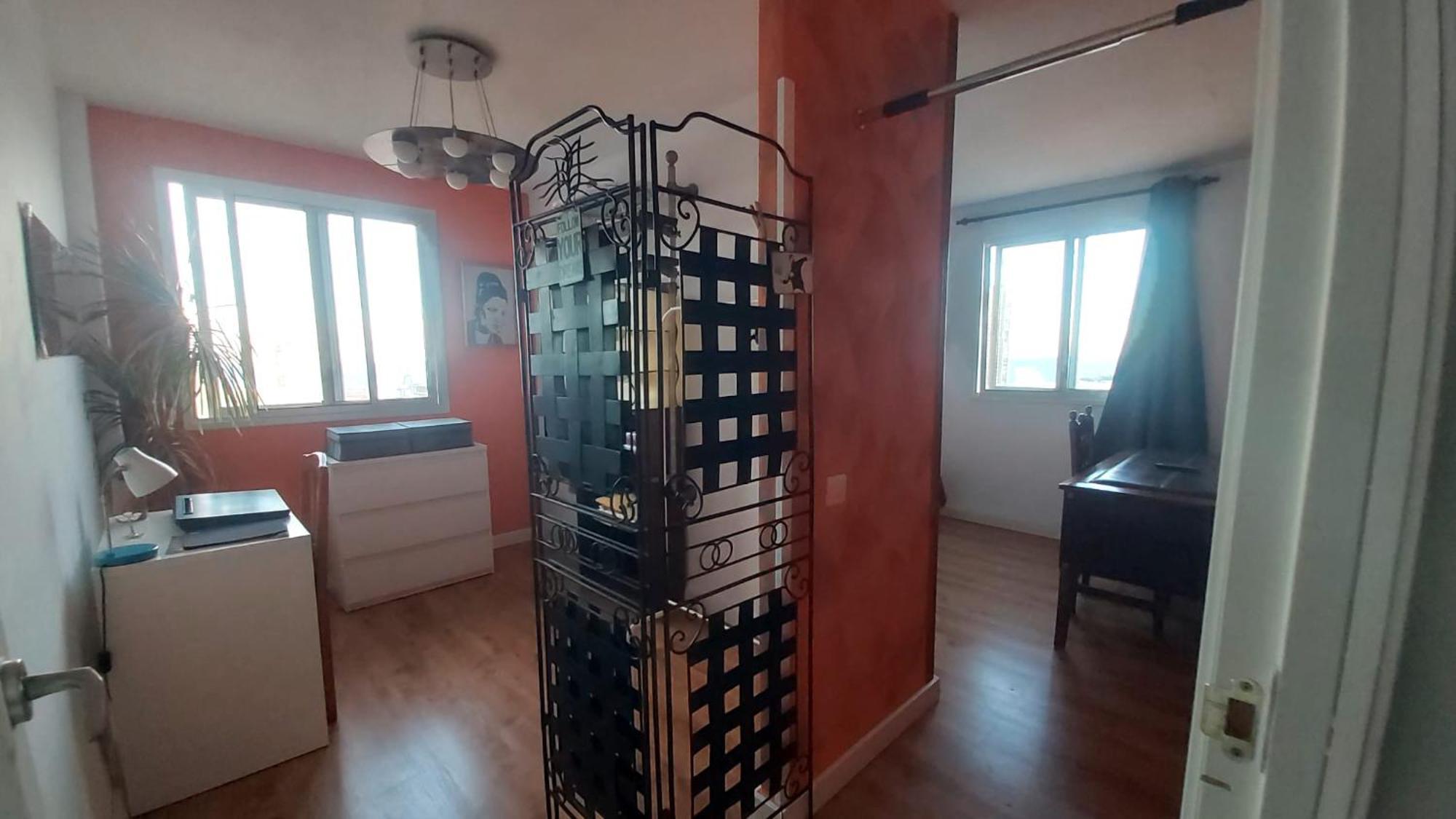 Apartamento Bien Situado - Buenas Conexiones Santa-Cruz de Ténérife Extérieur photo