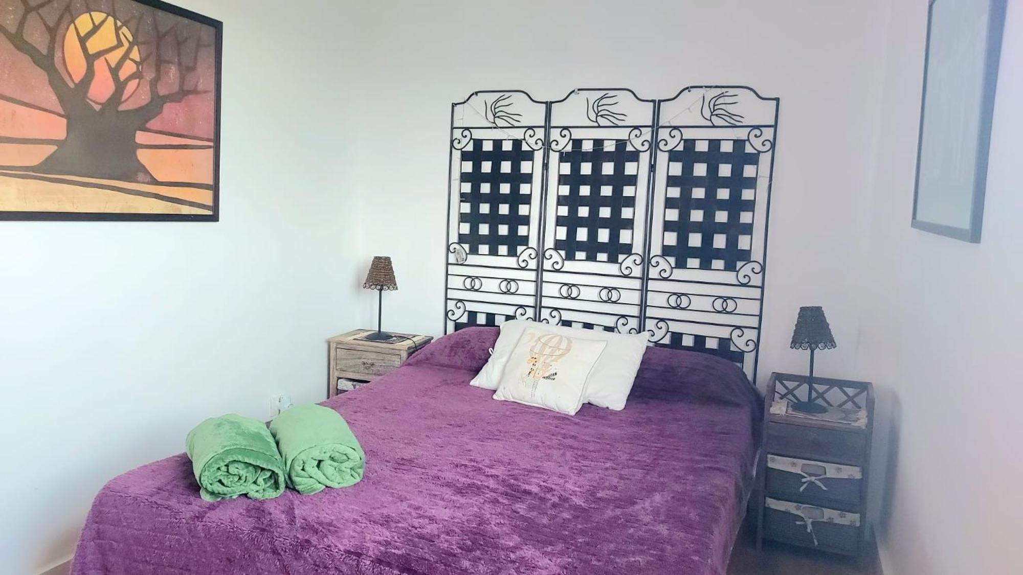 Apartamento Bien Situado - Buenas Conexiones Santa-Cruz de Ténérife Extérieur photo