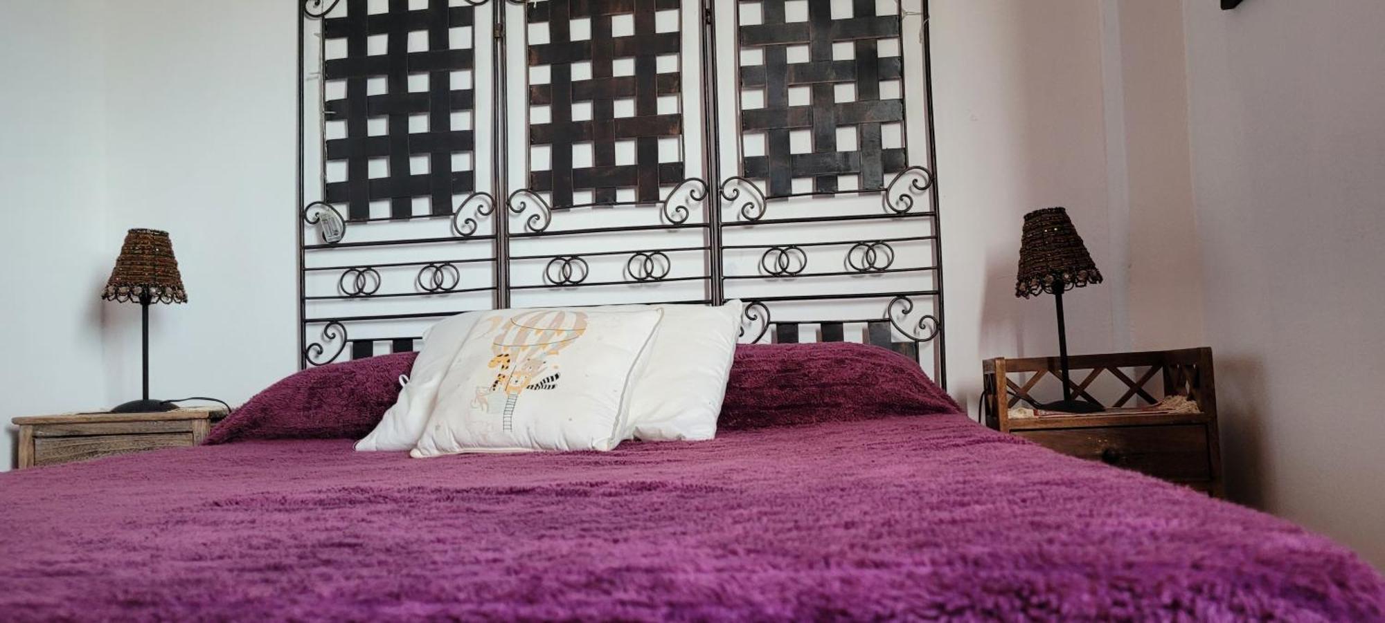 Apartamento Bien Situado - Buenas Conexiones Santa-Cruz de Ténérife Extérieur photo