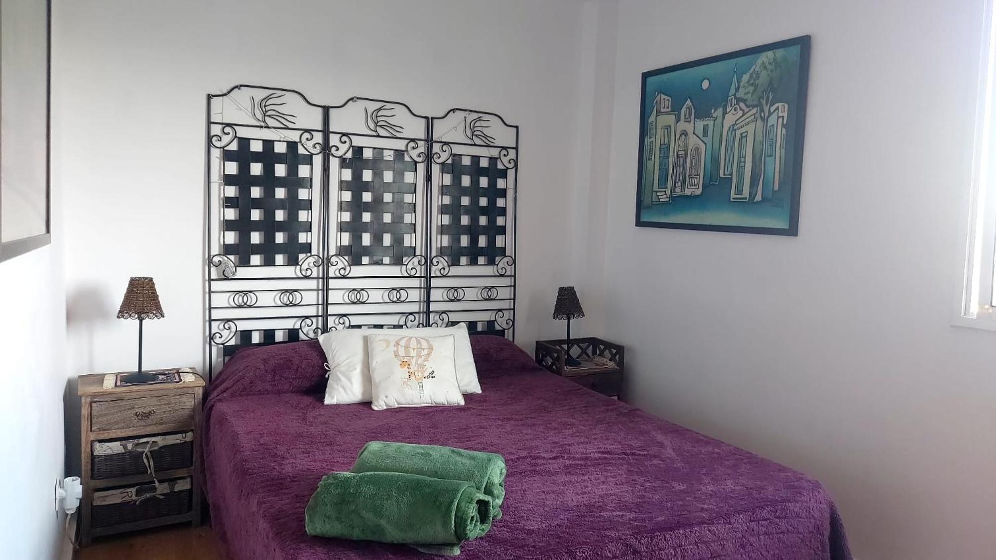 Apartamento Bien Situado - Buenas Conexiones Santa-Cruz de Ténérife Extérieur photo