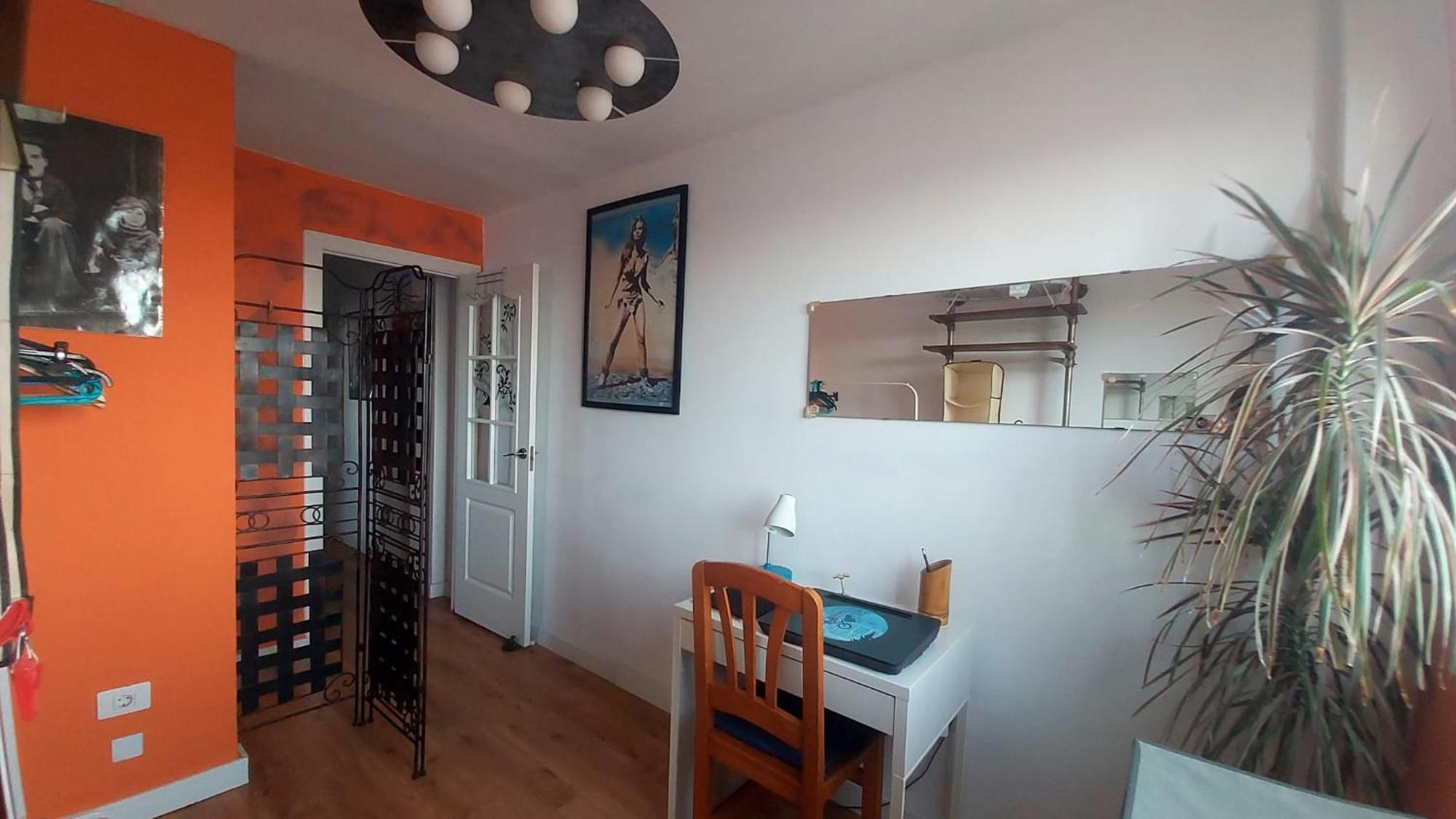 Apartamento Bien Situado - Buenas Conexiones Santa-Cruz de Ténérife Extérieur photo
