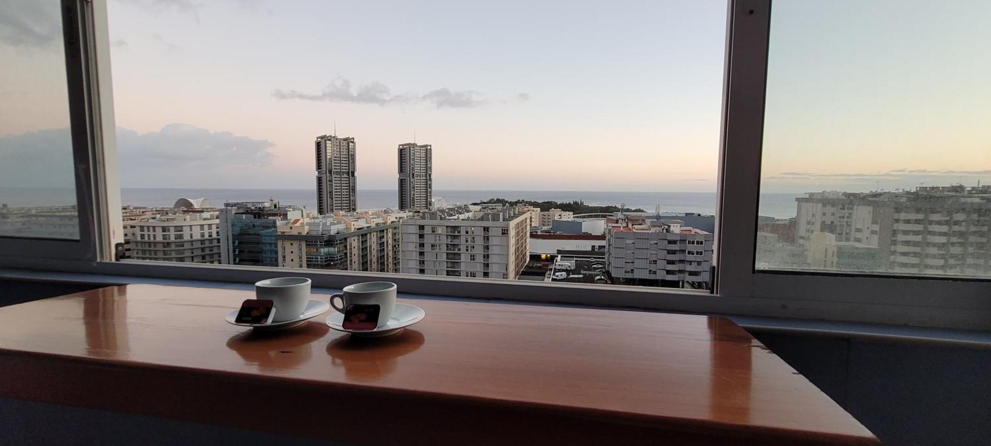 Apartamento Bien Situado - Buenas Conexiones Santa-Cruz de Ténérife Extérieur photo